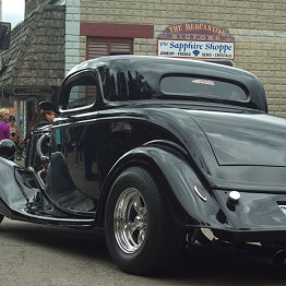 Bug in the Bay' to Feature Volkswagen Cars at Bigfork's Rumble in the Bay  Car Show - Flathead Beacon